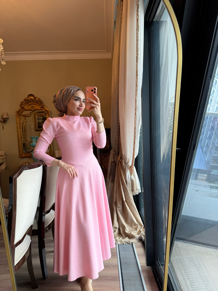 Barbie elbise