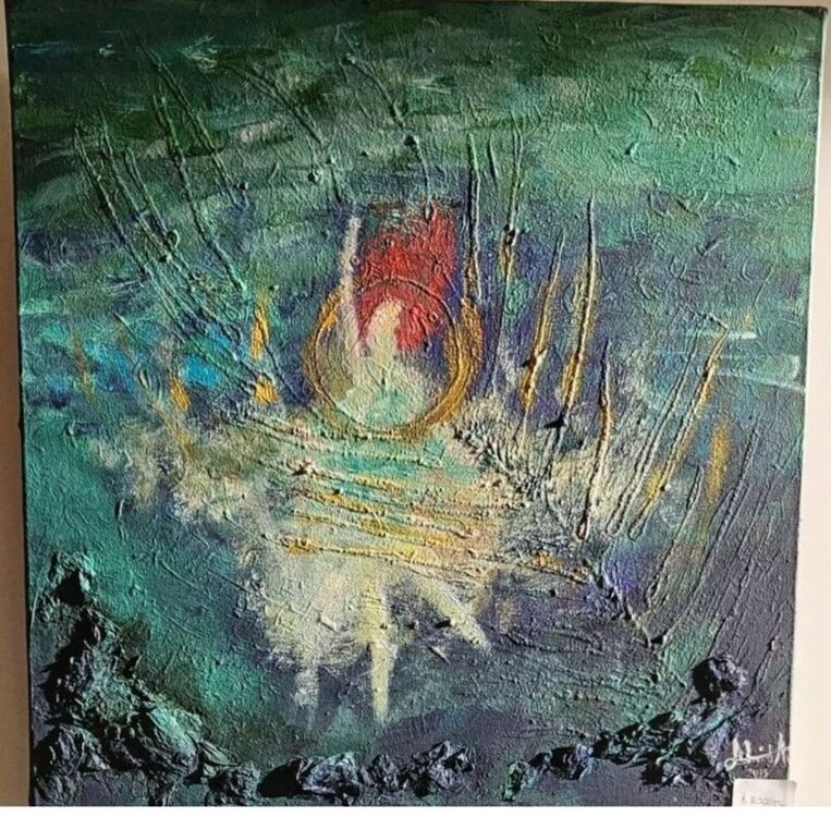 Su perileri