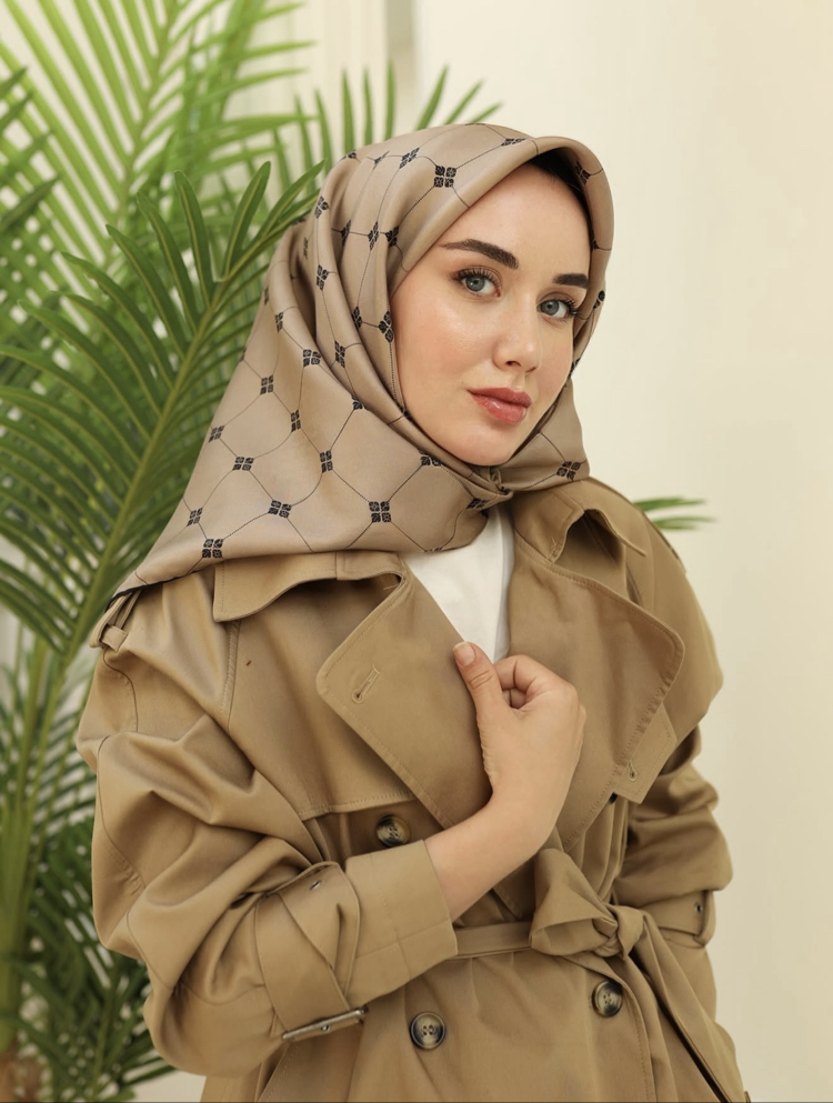 Silk Home Twill İpek
