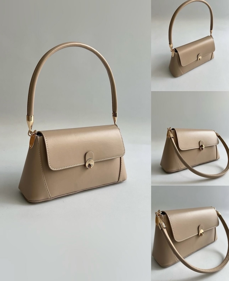 Marıa Model Askılı Omuz Çantası 