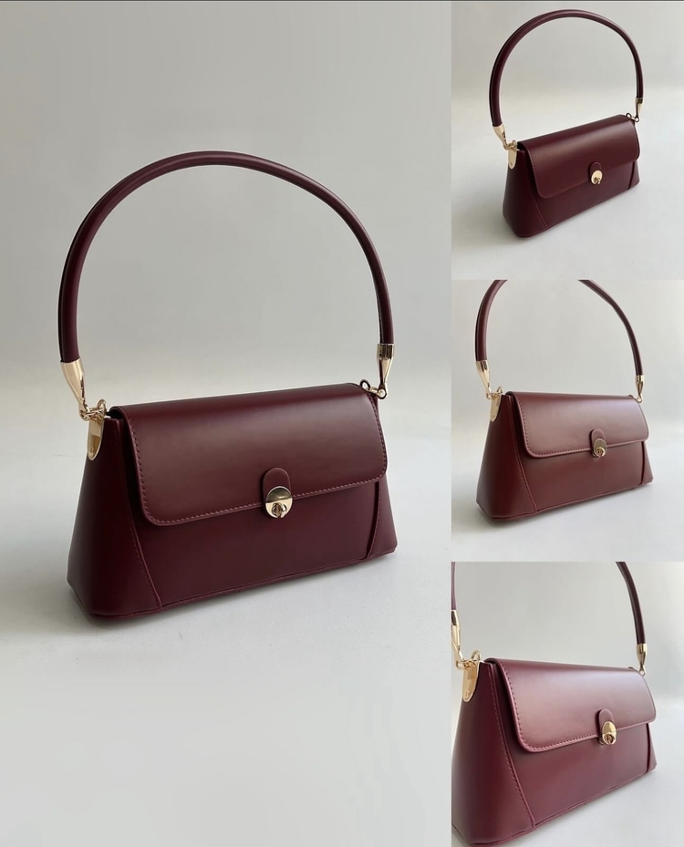 Marıa Model Askılı Omuz Çantası