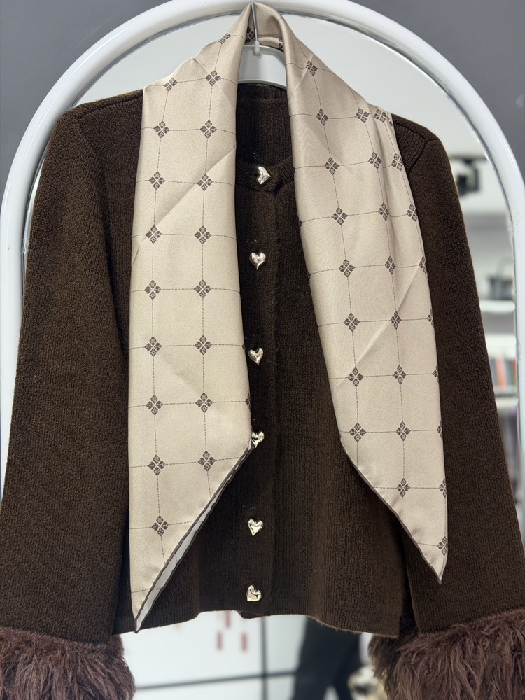 Silk Home Twill İpek
