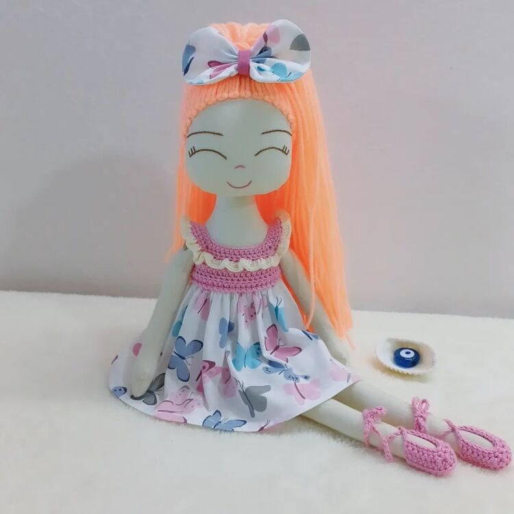 Nurlisa bebek