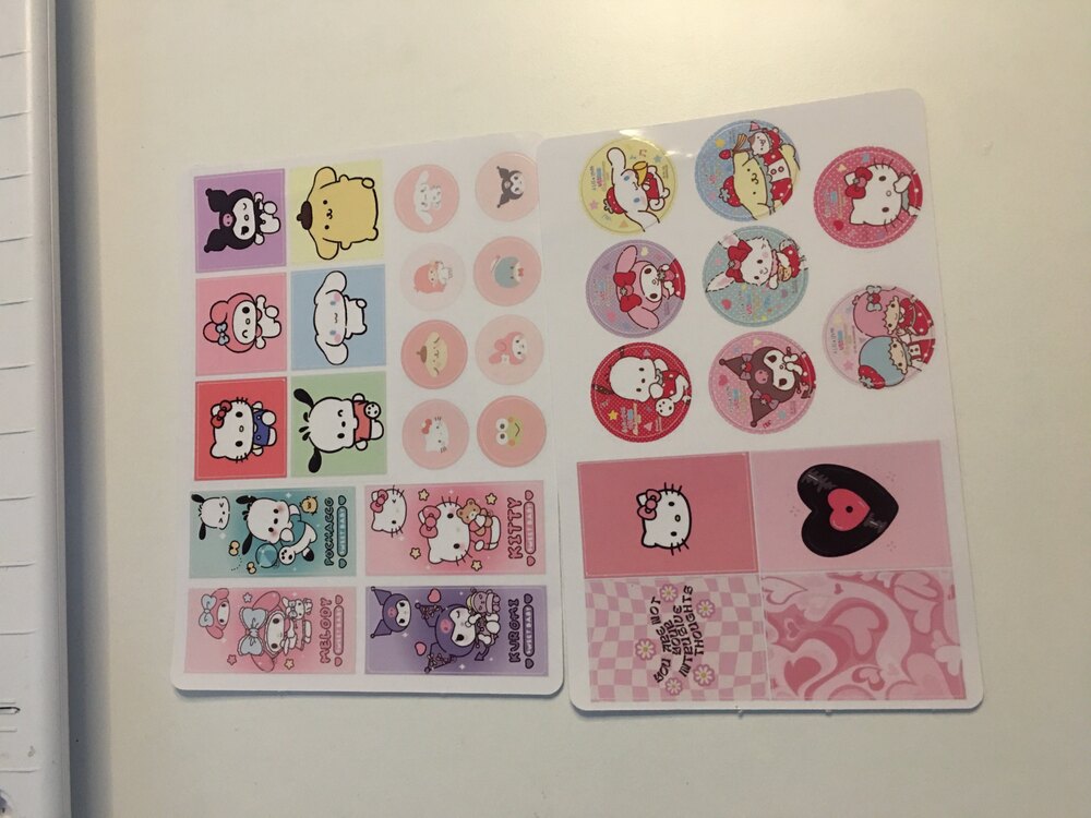 Hello kitty avantajlı set 
