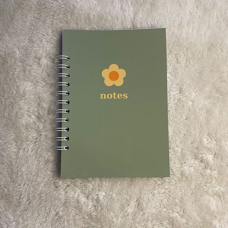 papatyalı notes defter