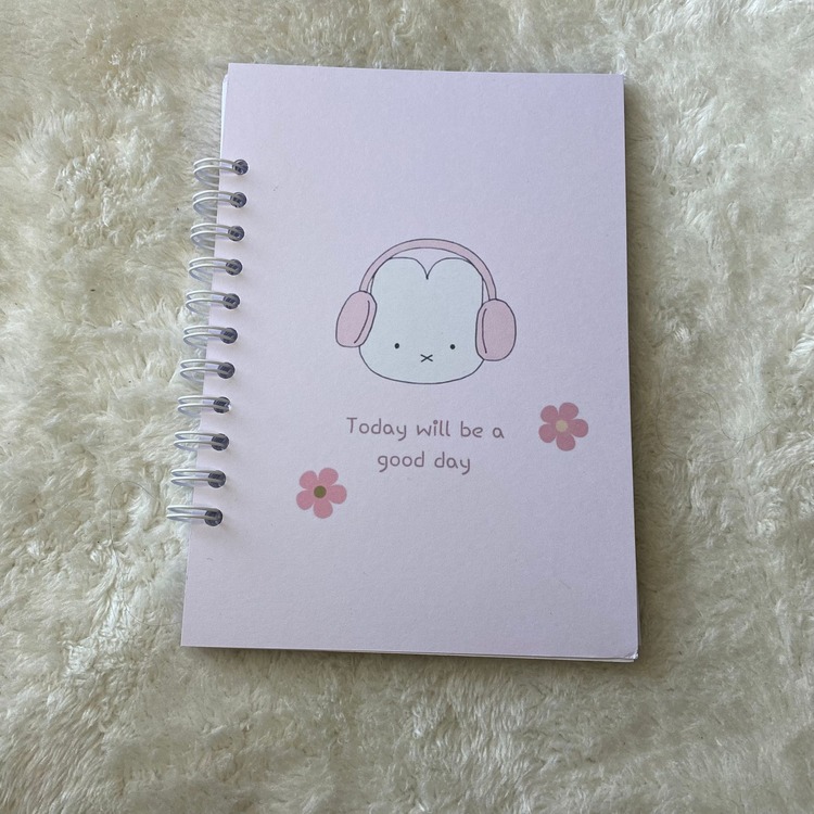 tavşanlı tatlı defter a5