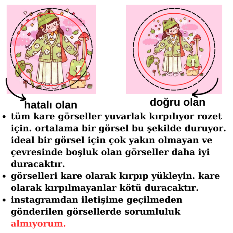 kişiye özel rozet siparişi