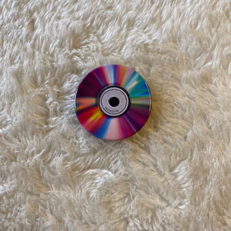 cd rozet
