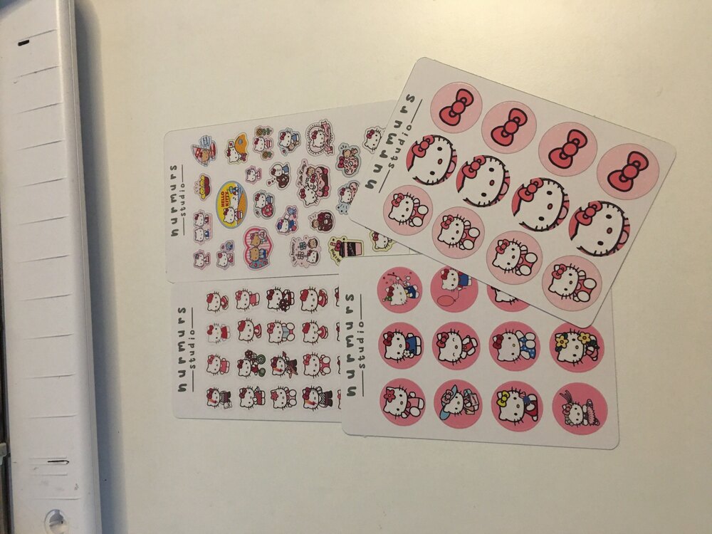 Hello kitty avantajlı set 