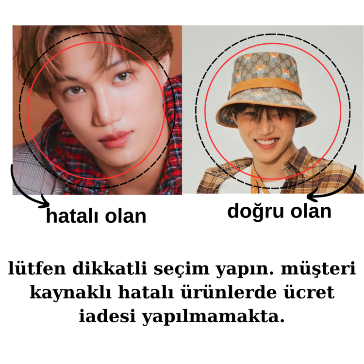 kişiye özel rozet siparişi