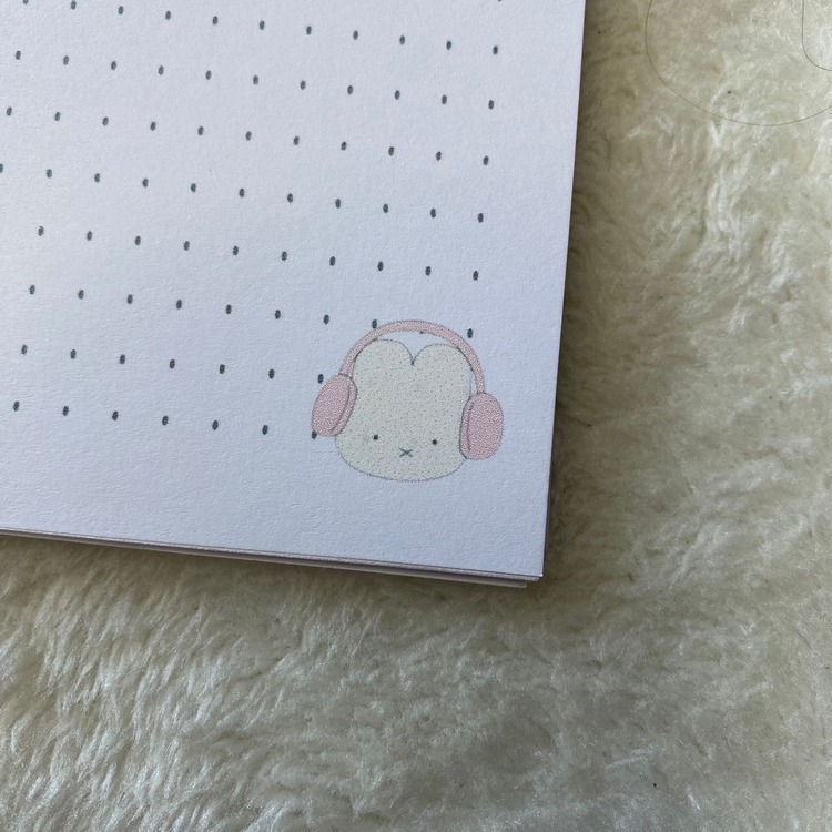 tavşanlı tatlı defter a5