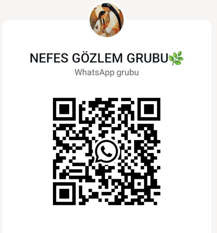 NEFES GÖZLEM GRUBU