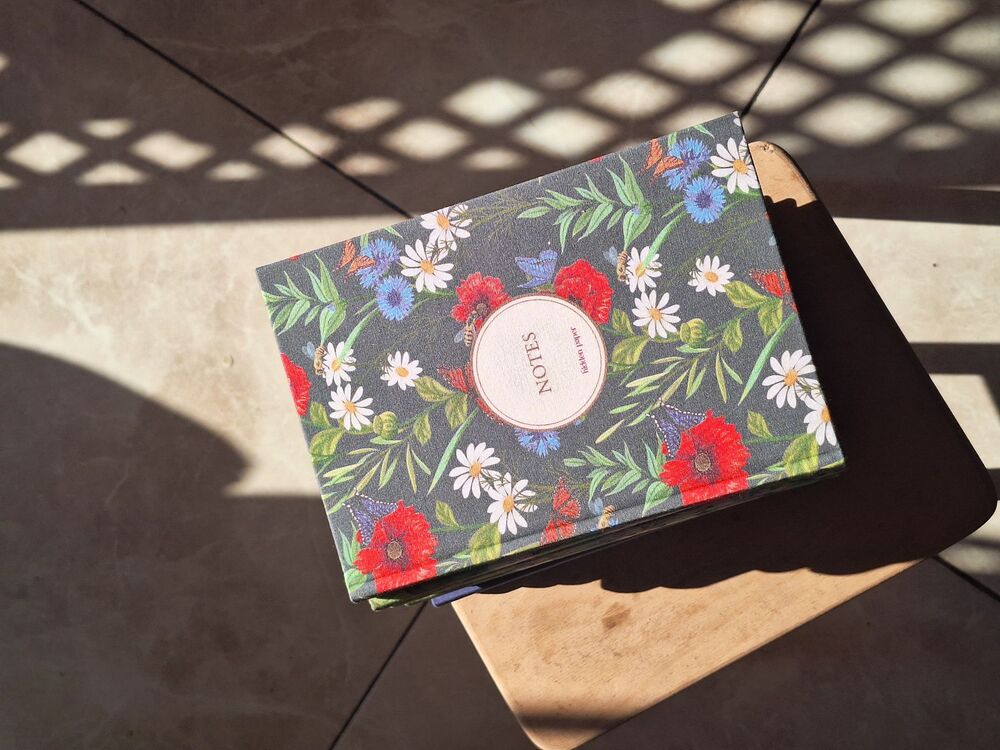 Ciltli defter 