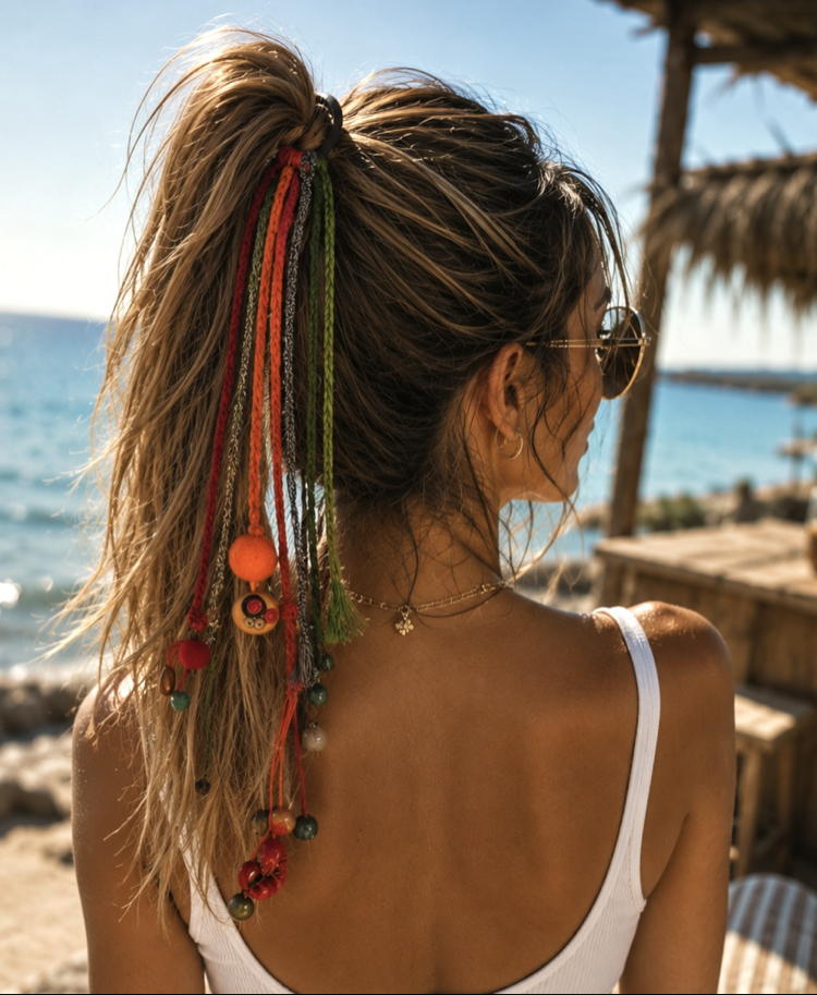 Rasta toka