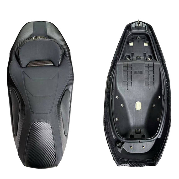 Pcx konfor koltuk yazısız