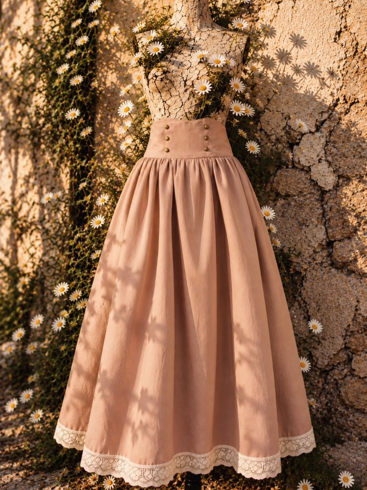 Etek Anne Shirley