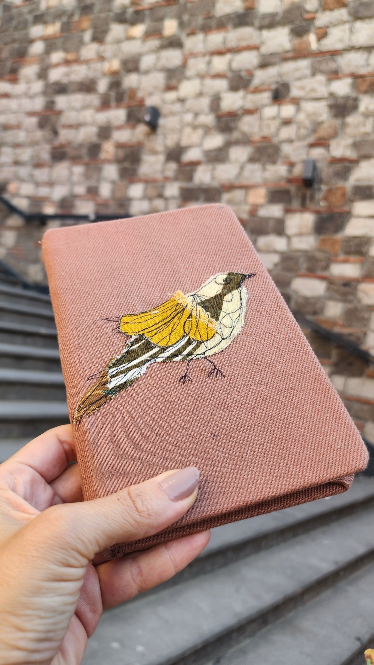 Defter