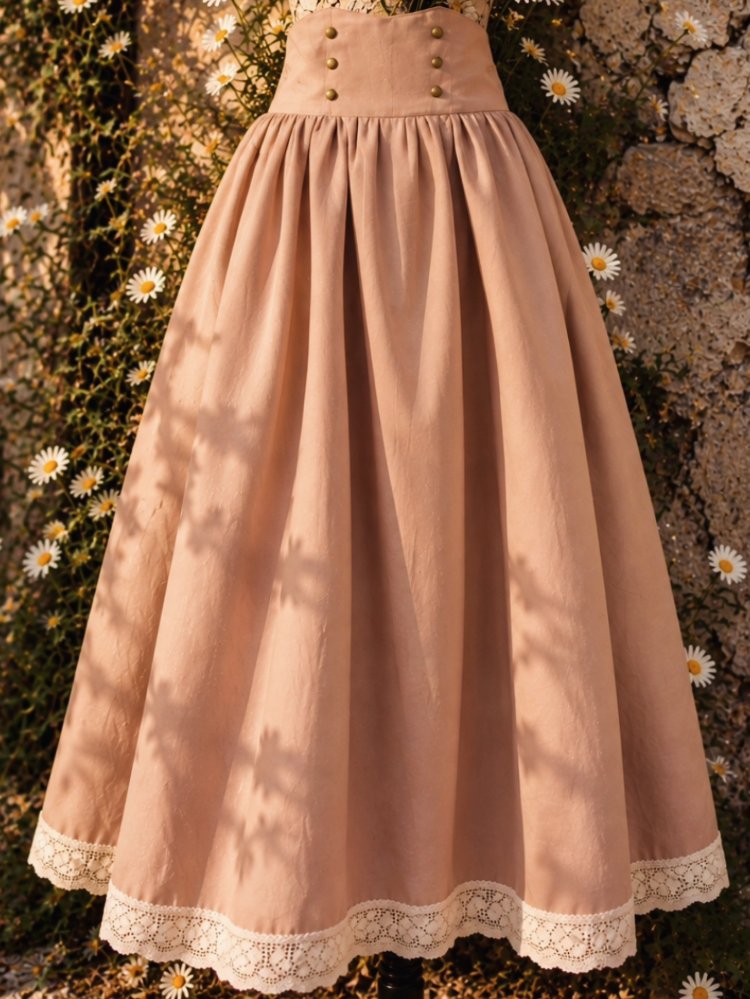 Etek Anne Shirley