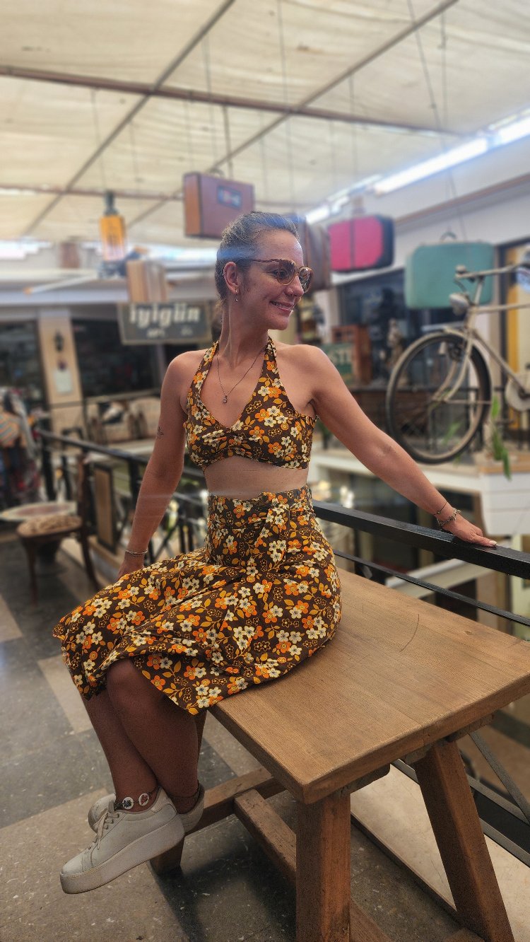 Woodstock Date