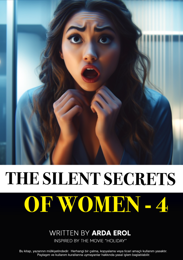 The Silent Secrets Of Women - Part 4 