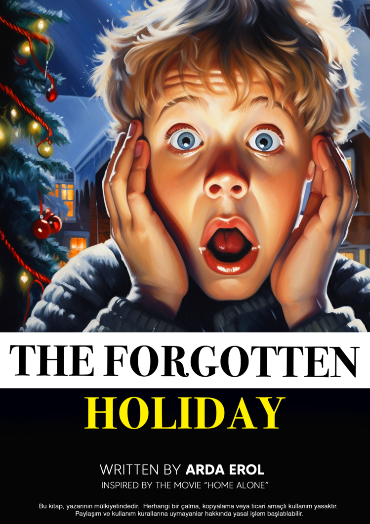The Forgotten Holiday