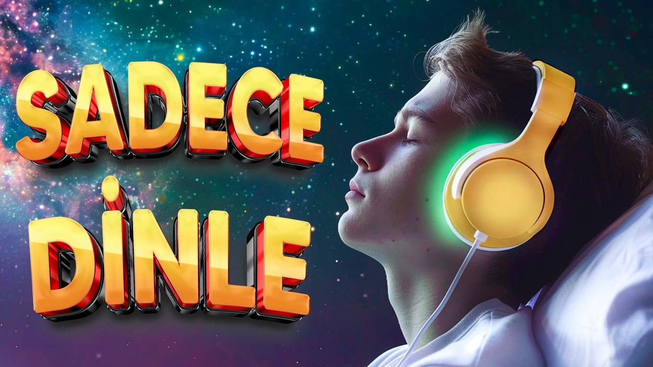Uykudan Önce İngilizce Öğren