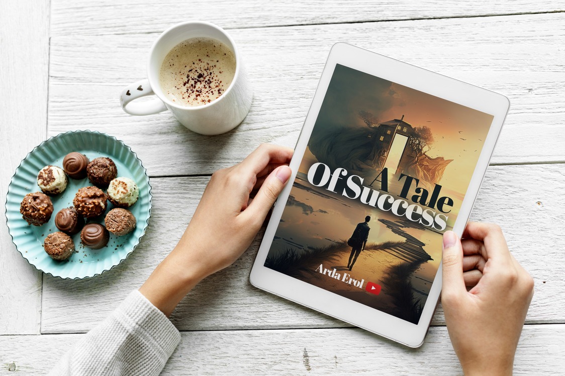 A Tale Of Success E-book