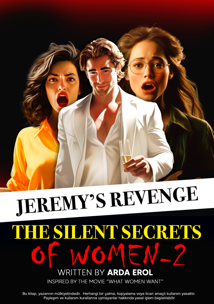The Silent Secrets Of Women - 2