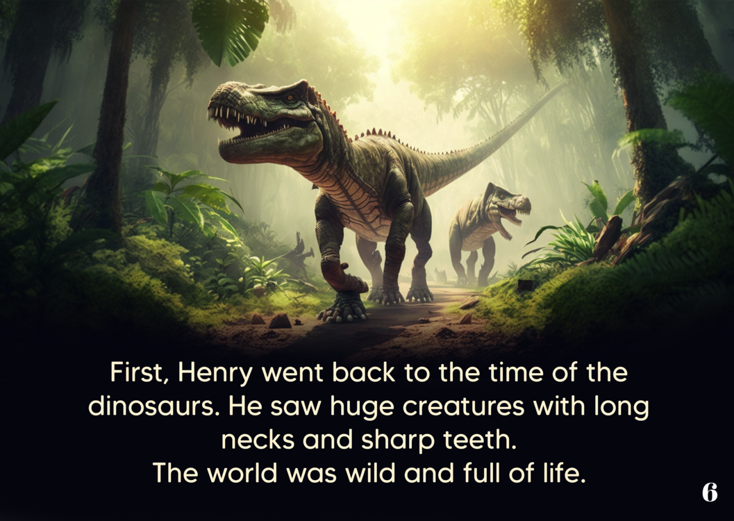Chronicles Of a Time-Traveling Scientist E-Book