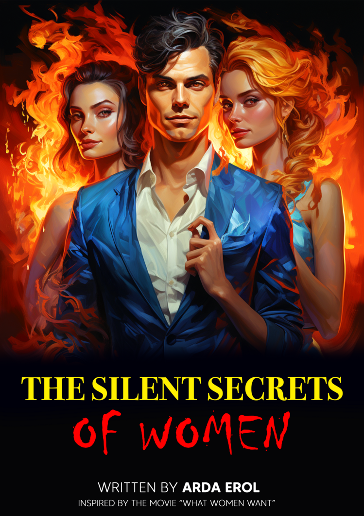 The Silent Secrets Of Women