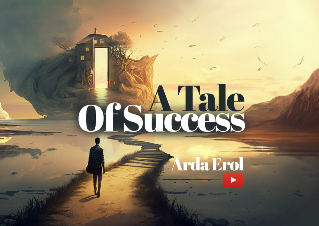 A Tale Of Success E-book
