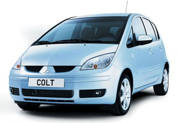 DELİKLİ COLT SİS KAPAĞI 2004 - 2008 ARASI UYUMLU