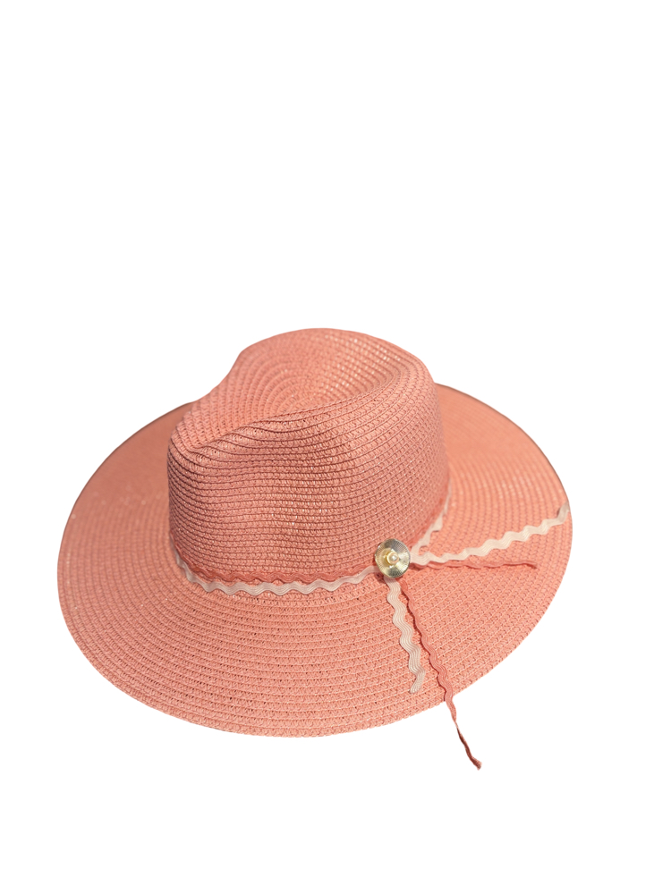 Fedora Şapka 