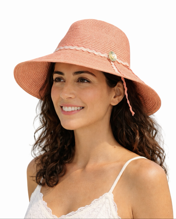 Fedora Şapka 