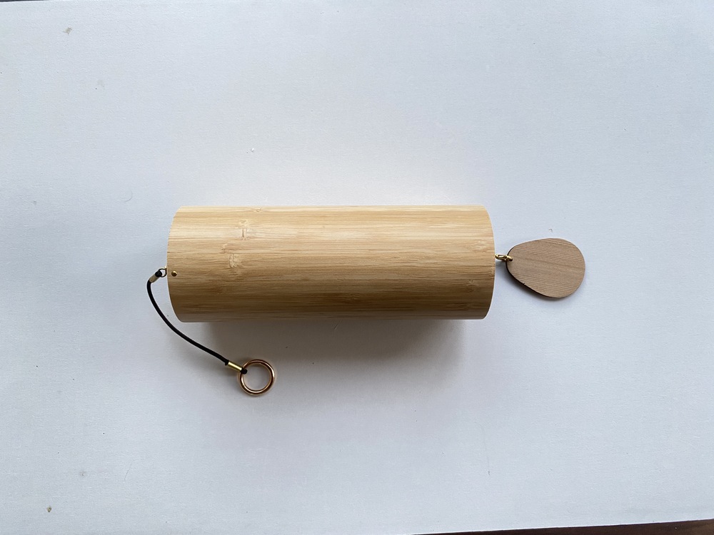 Harmonik Japon Rüzgar Çanı