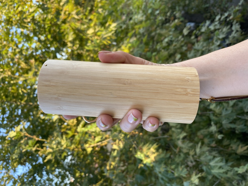 Harmonik Japon Rüzgar Çanı