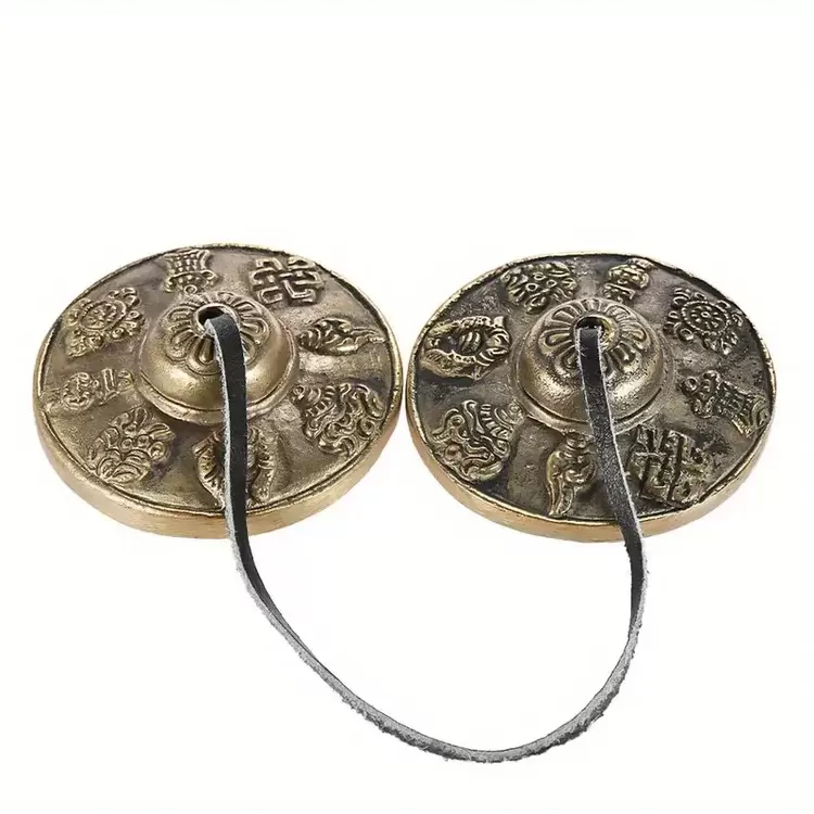 Tingsha Zil