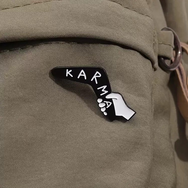 TakTak ''Karma''