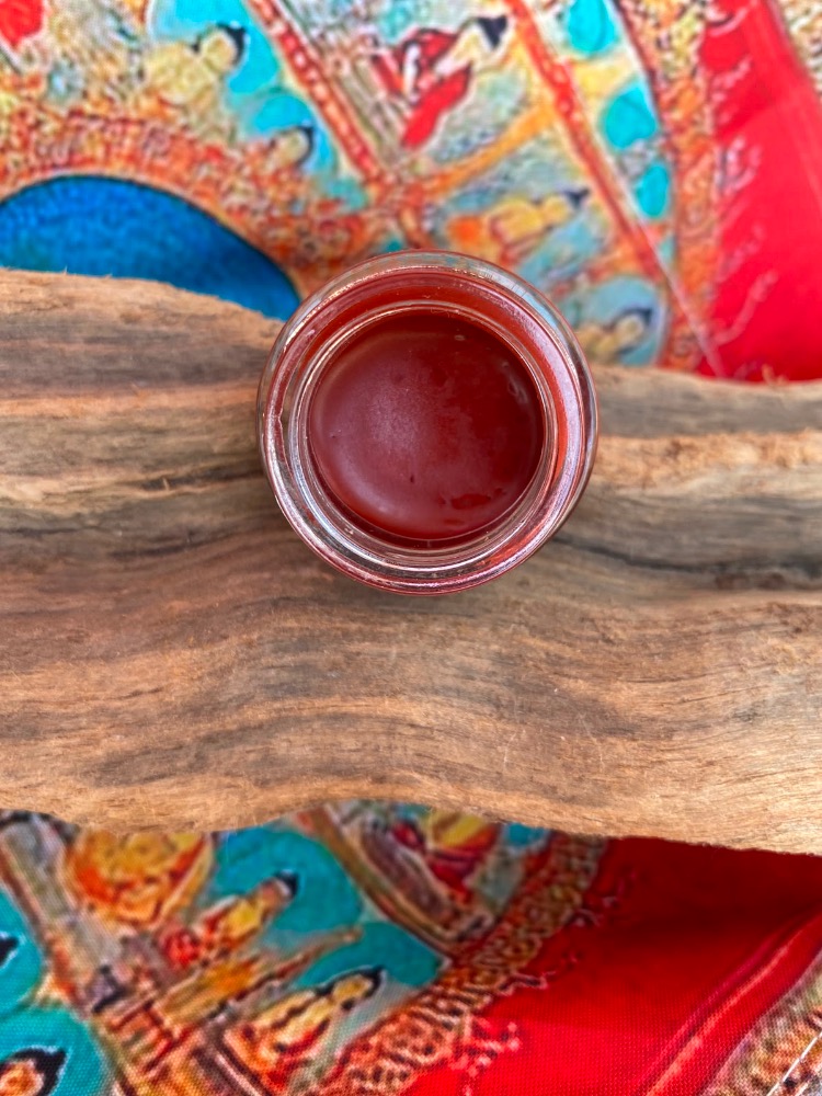 Muah Doğal Ruj&Tint
