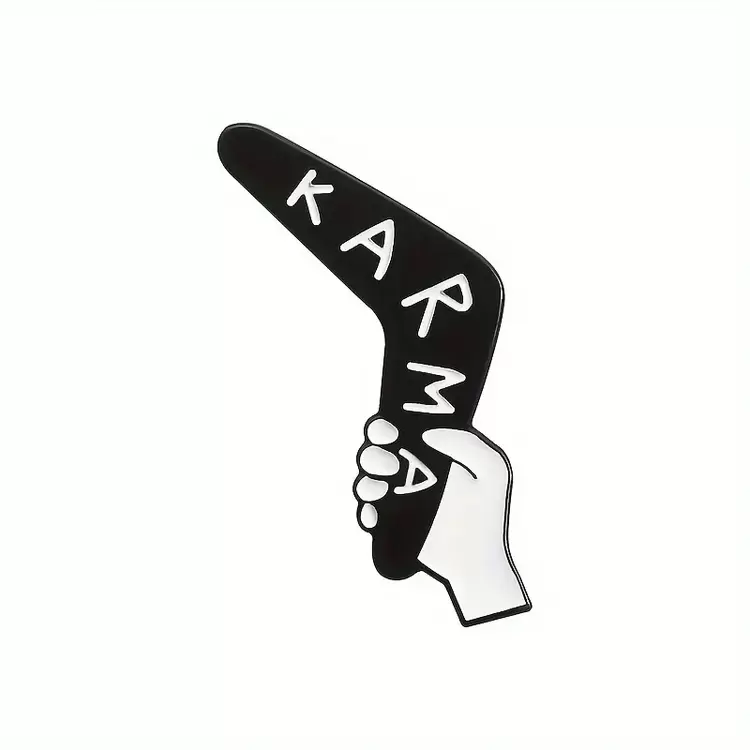 TakTak ''Karma''