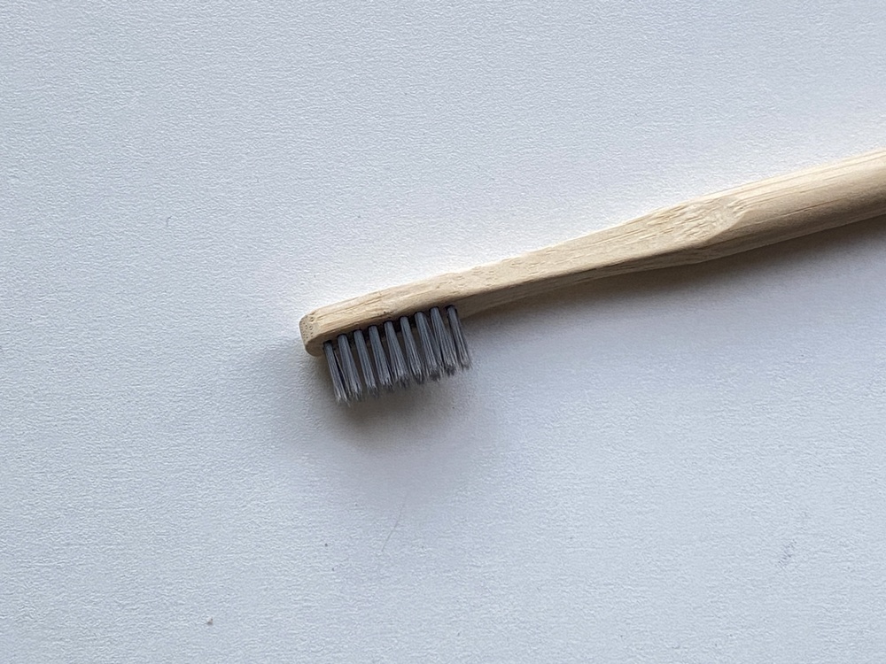 Bambu Diş Fırçası