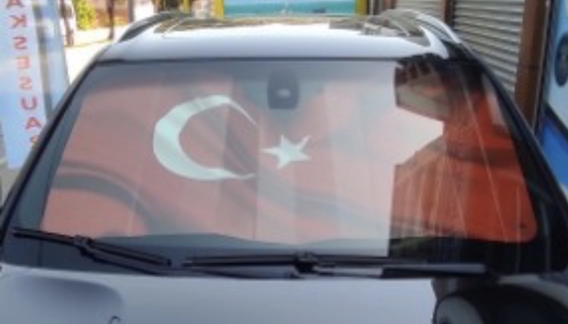 GÜNEŞLİK 