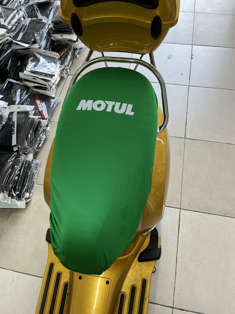 MOTOR KOLTUK KILIFI