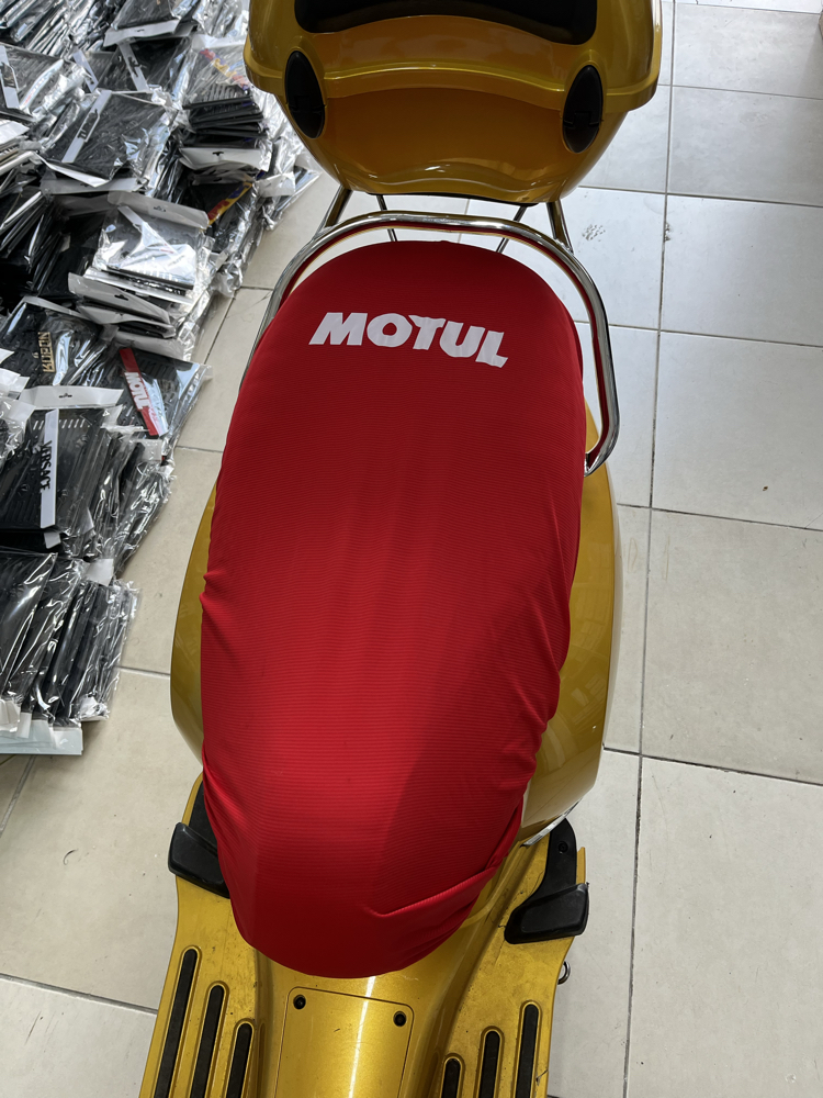 MOTOR KOLTUK KILIFI