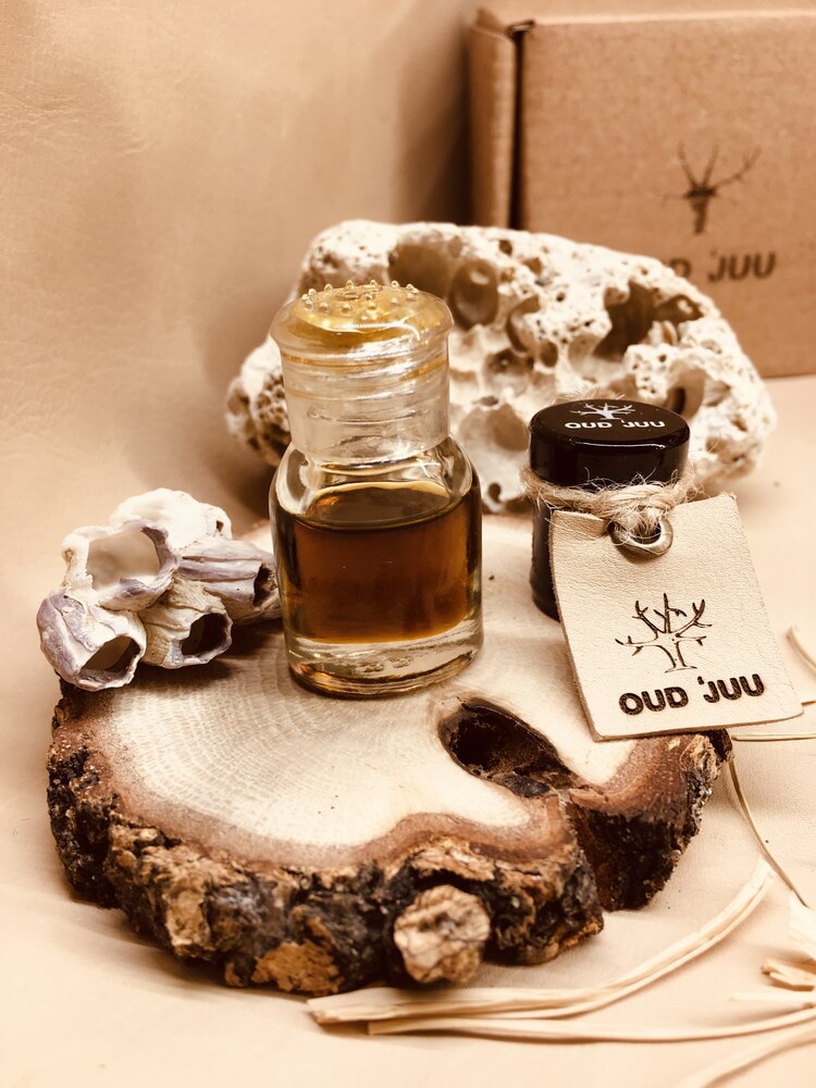 Geyik Miski (Deer Musk) (1 GRAM)