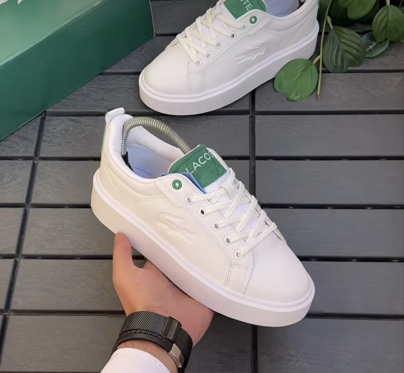 Lacoste ayakkabı