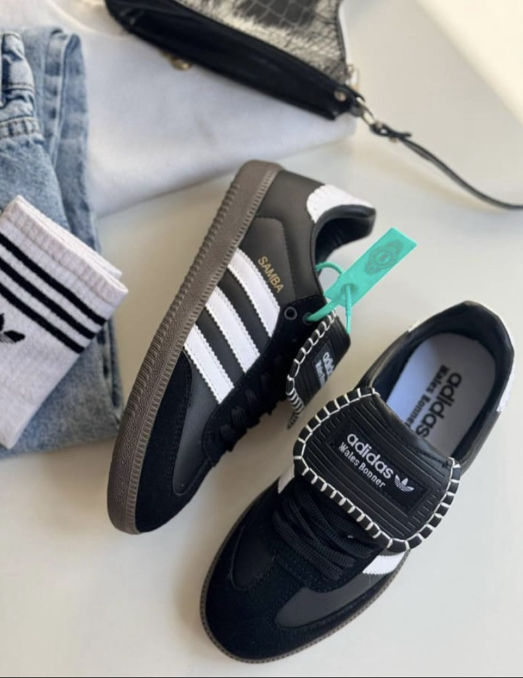 Adidas bayan ayakkabı 