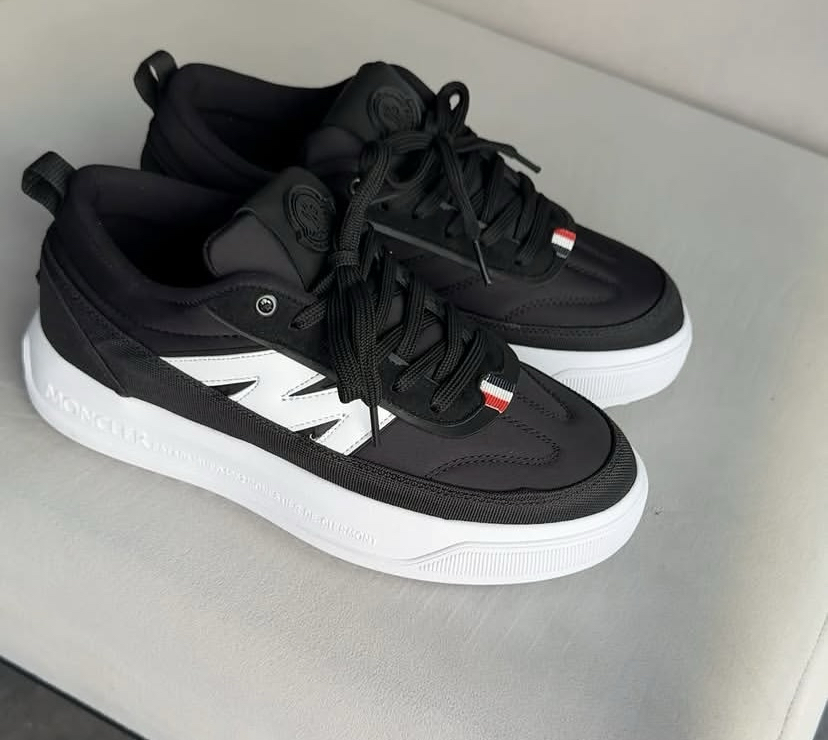 Moncler ayakkabı