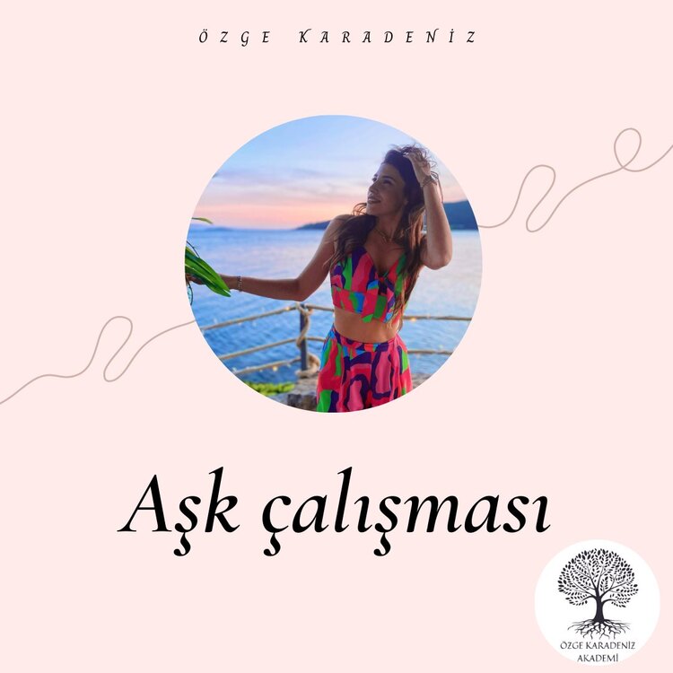 Aşk çalışması (Bireysel)