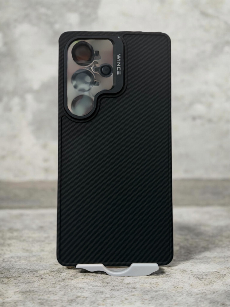 Samsung Galaxy S25 Ultra Karbon Fiber Kılıf